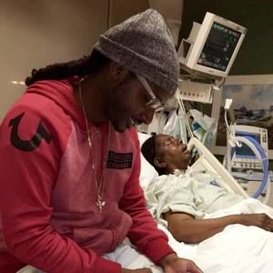 Meet your Posher, Jeff